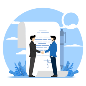 company registration